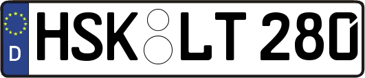 HSK-LT280