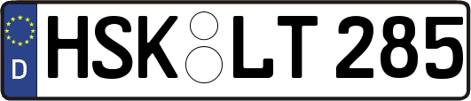 HSK-LT285