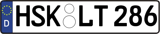 HSK-LT286