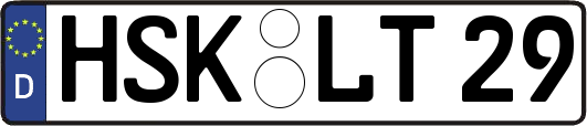 HSK-LT29