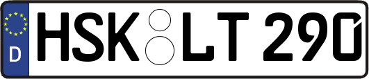 HSK-LT290