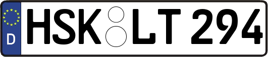 HSK-LT294