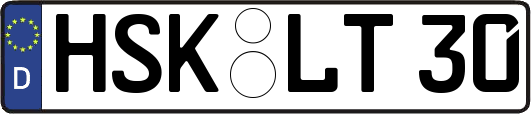 HSK-LT30