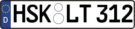 HSK-LT312