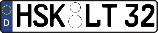 HSK-LT32