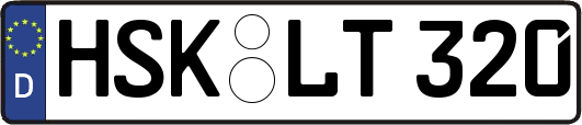 HSK-LT320