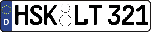 HSK-LT321