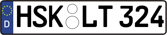 HSK-LT324