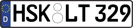 HSK-LT329