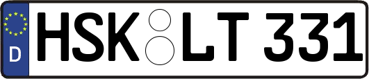 HSK-LT331