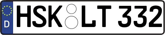HSK-LT332
