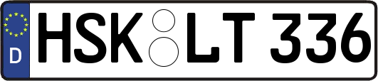 HSK-LT336