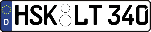 HSK-LT340