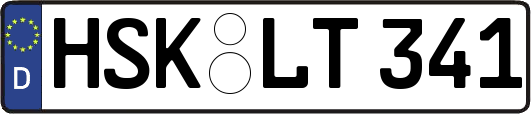 HSK-LT341