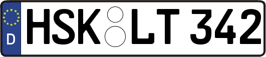 HSK-LT342