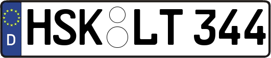 HSK-LT344