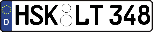 HSK-LT348