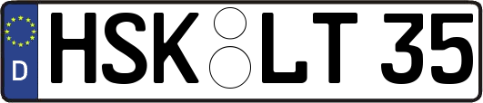 HSK-LT35