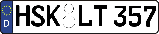 HSK-LT357