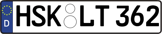 HSK-LT362