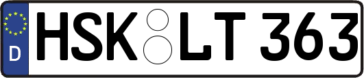 HSK-LT363