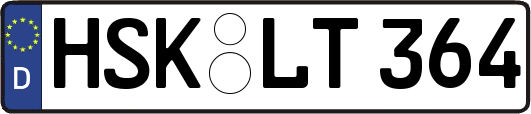 HSK-LT364