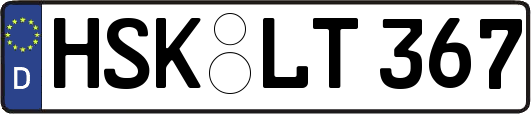 HSK-LT367