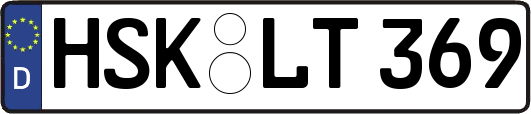 HSK-LT369