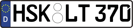HSK-LT370