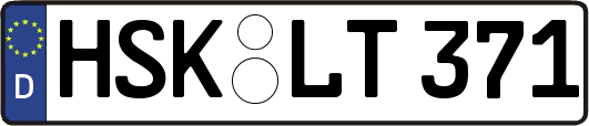 HSK-LT371