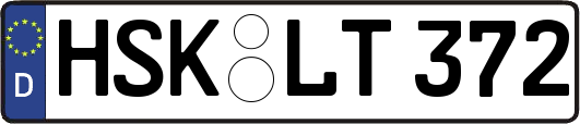 HSK-LT372