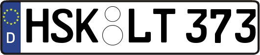 HSK-LT373