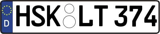 HSK-LT374