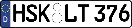 HSK-LT376