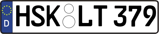 HSK-LT379