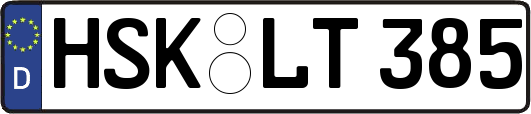 HSK-LT385