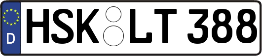 HSK-LT388