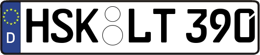 HSK-LT390