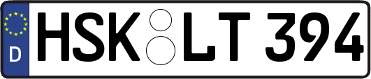 HSK-LT394