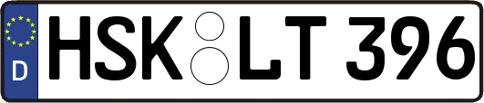 HSK-LT396