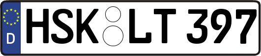 HSK-LT397
