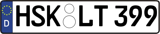HSK-LT399