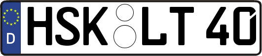 HSK-LT40