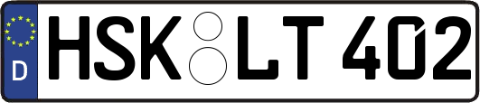 HSK-LT402