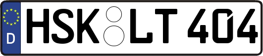 HSK-LT404