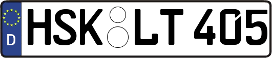 HSK-LT405