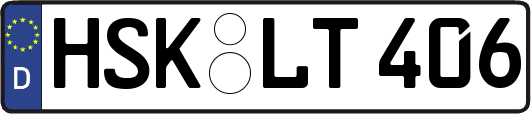 HSK-LT406