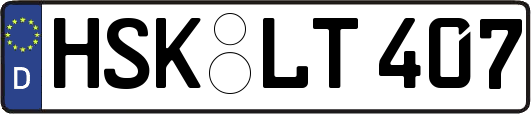HSK-LT407