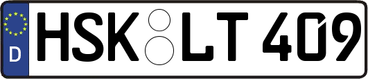 HSK-LT409