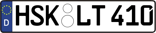 HSK-LT410